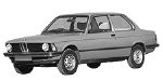 BMW E21 P068F Fault Code