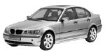 BMW E46 P068F Fault Code