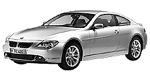 BMW E63 P068F Fault Code