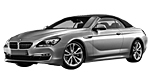 BMW F12 P068F Fault Code