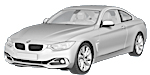 BMW F32 P068F Fault Code